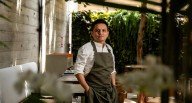 Aldo Yaranga | Awa: sabores que conectan con el alma de la selva | comida de la selva | paiche | awajun 