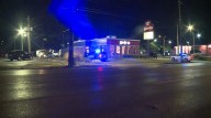 Man who shot himself at Wendy's had warrant for deadly Midtown shooting