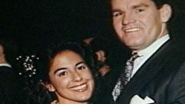 Boston pays $150,000 to men wrongly implicated in 1989 death of Carol Stuart