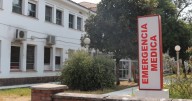 Discutió con un hombre y fue apuñado en el cuello