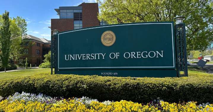 University of Oregon’s historic debate program faces cuts amid university budget deficit