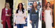 EXCLUSIVE: Meghan Markle's Former Friends 'Plotting Takedown'