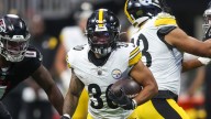 Jaylen Warren’s extension marks clear direction for Steelers’ backfield