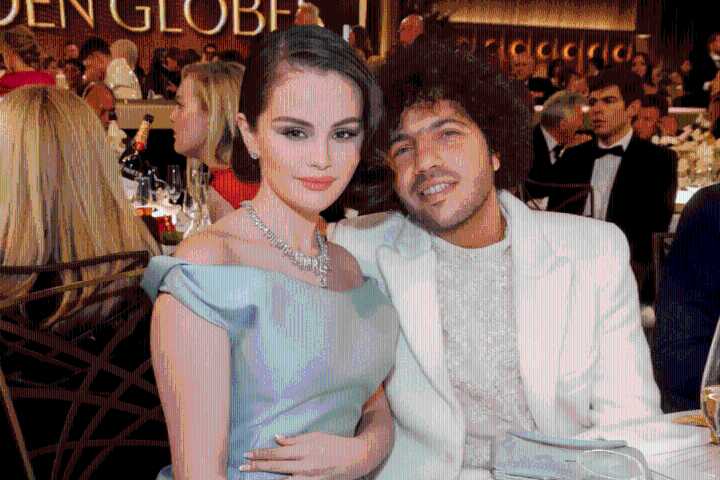Selena Gomez and Benny Blanco’s wedding details revealed