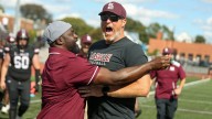 Former Patriot Dan Koppen notches first win as La Salle football coach