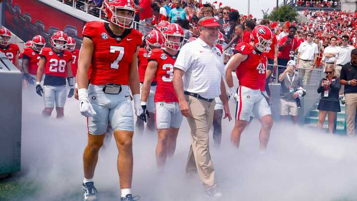 Where to Buy Georgia Bulldogs Football Tickets Online, Best Prices