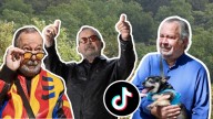 Mauricio Fernández, de la política a TikTok; el brillante paso del 'Tío Mau' como influencer cultura