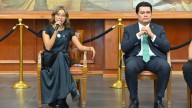 Congresos deben legislar y supervisar el uso de inteligencia artificial: Miriam Silva