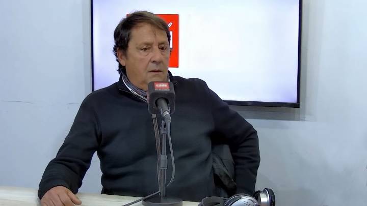 Cabanellas "no espera más" y promete "mantener las tradiciones" en la Bolsa