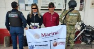 Cae lideresa regional e integrante de grupo extorsionador La Chokiza, en Ecatepec