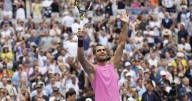 Alcaraz beats Djokovic at the U.S. Open and will meet Sinner for Grand Slam final