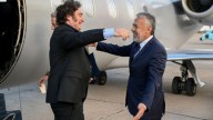 La nacionalización de la pelea bonaerense inquieta a la UCR aliada a Javier Milei