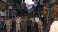 I Love Muhammad: Flag march in Bareilly over Maulana Tauqeer Raza's call for protest