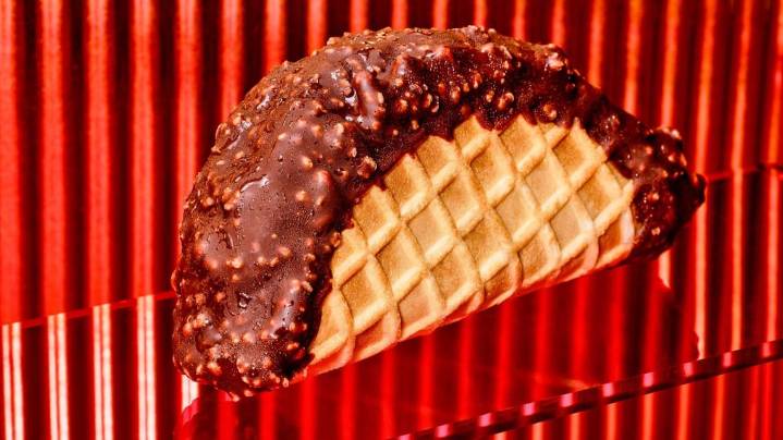 Salt & Straw's Tacolate arrives in stores Friday