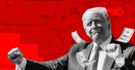 "The Maps Are Changing!"— Trump Fundraises Off Redistricting