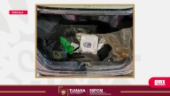Aseguran policías municipales a tres personas víctimas de tráfico humano