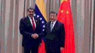 Venezuela ratifica lazos con China al cumplirse el segundo aniversario de la alianza “a Toda Prueba y Todo Tiempo”
