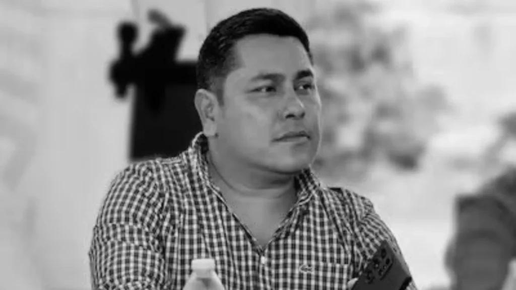 Asesinan a director administrativo de seguridad en BCS