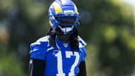 2025 Week 1 Fantasy Football Rankings: WR