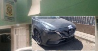 Policía investigado por usar carro robado en Arequipa continúa laborando