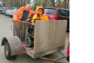 Options Accessible Deer Hunt at Rydell National Wildlife Refuge marks 30