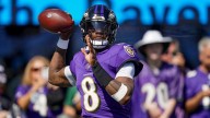 Monday Night Football prediction, odds, line, spread: Ravens vs. Lions picks by Baltimore expert on 45