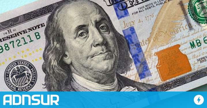 14:23 Fuerte suba del dólar oficial en el inicio de septiembre: ¿A cuanto cotiza este lunes?