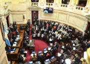 Derrota de Milei: el Senado rechazó el veto en Discapacidad y la ley deberá ser promulgada