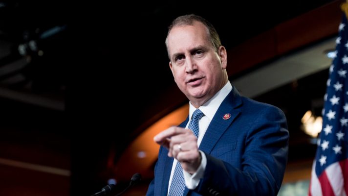 "Sufrirán las más severas consecuencias", advirtió Mario Díaz-Balart tras amenazas a María Corina Machado