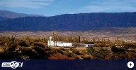 Salta: entre las caricias del cielo, Hotel La Merced del Alto