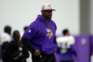 Vikings-Steelers game gives thriving Brian Flores a reflection of gratitude and a chance to catch up – Winnipeg Free Press