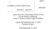 Appeals court upends judgment against Billings man patrolling in front of school with gun