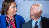 Máxima preocupación por Curro Romero: "Tiene una neumonía y está en aislamiento"