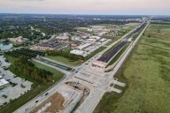 Katy, Fulshear prioritize road projects as congestion ...