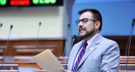 Congresista Carlos Zeballos solicita que se interrogue a ‘El Monstruo’ en Paraguay antes de su extradición