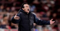 Unai Emery could 'double down' on Champions League qualification