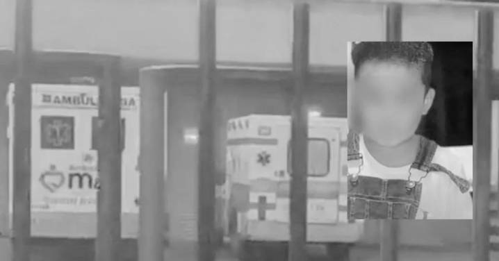Menor de 3 años murió electrocutado al tocar un cable de aire acondicionado