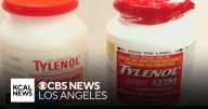 Southern California mother, midwife react after Trump administration links acetaminophen to autism