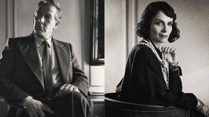 Adiós al estrellato de los diseñadores Dior y Chanel apuestan por discreción y producto