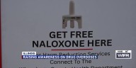 Gov. Pritzker signs proclamations raising awareness on drug overdoses