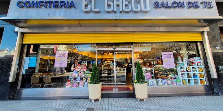 Cafetines de Buenos Aires: la confitería de Caballito por donde pasaron Macri, Santucho y los músicos que dieron vida a Sui Generis
