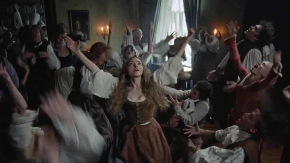 'The Testament of Ann Lee' review: Amanda Seyfried astounds in stirring, religious biopic