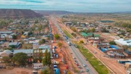 Vaca Muerta tiembla nuevamente: sismo de magnitud 2,5 sacude la zona de Añelo
