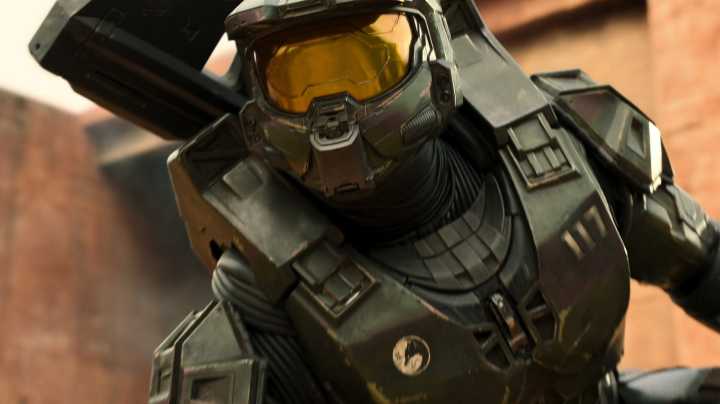Halo: Why Paramount+ Canceled The Live