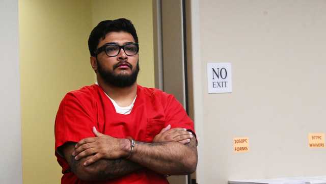 California parents plead not guilty to murder of missing 7