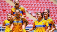 Tigres Femenil suma a un nuevo patrocinador