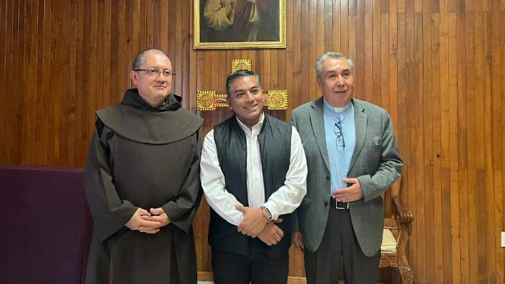 Reorganizan la Procesión del Silencio en Celaya: estatutos, fe y devoción