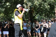 A 1,000-plus person scavenger hunt is coming to Chicago—with a $4,000 grand prize