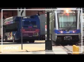 Mecklenburg County to hold public hearing, vote on new transportation authority