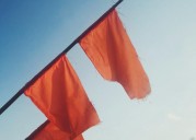 The Biggest Red Flags About Life in Washington State